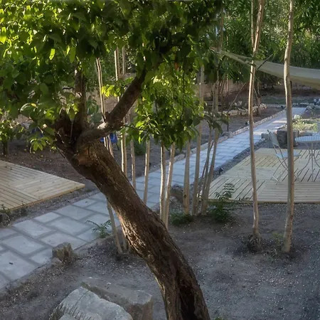 Il Giardino Delle Margherite Alojamento de Acomodação e Pequeno-almoço