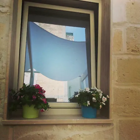 Il Giardino Delle Margherite 4* Lecce