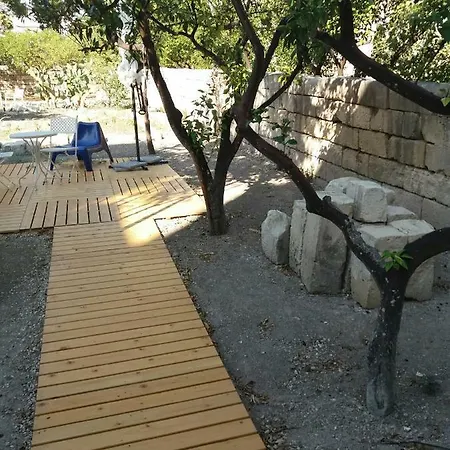 Alojamento de Acomodação e Pequeno-almoço Il Giardino Delle Margherite