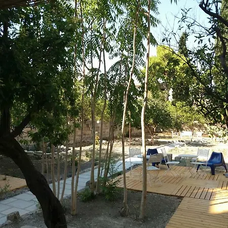 Il Giardino Delle Margherite 4*