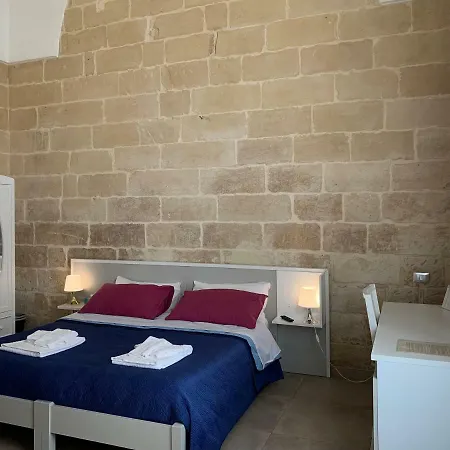Il Giardino Delle Margherite Alojamento de Acomodação e Pequeno-almoço 4*