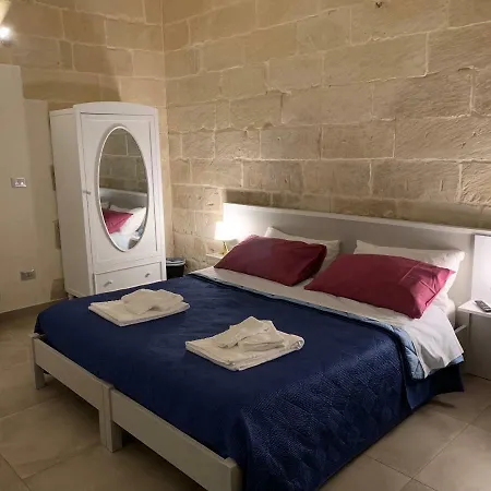 Alojamento de Acomodação e Pequeno-almoço Il Giardino Delle Margherite 4*