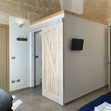 Il Giardino Delle Margherite Lecce