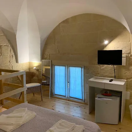 Il Giardino Delle Margherite 4* Lecce