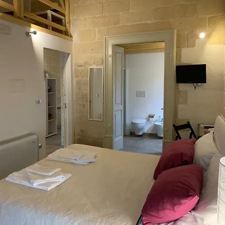 Alojamento de Acomodação e Pequeno-almoço Il Giardino Delle Margherite 4*