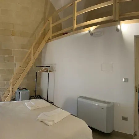 Alojamento de Acomodação e Pequeno-almoço Il Giardino Delle Margherite 4*