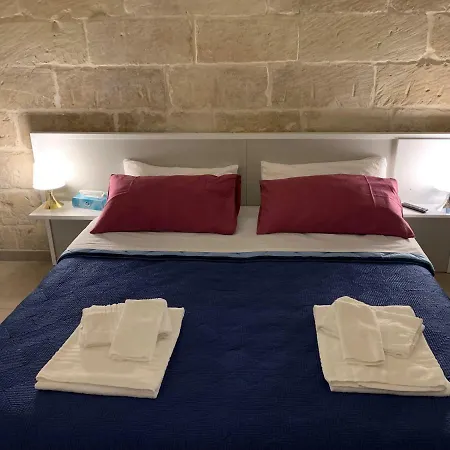 Alojamento de Acomodação e Pequeno-almoço Il Giardino Delle Margherite 4*