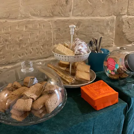 Il Giardino Delle Margherite 4*