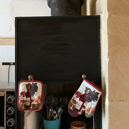 Alojamento de Acomodação e Pequeno-almoço Il Giardino Delle Margherite Lecce