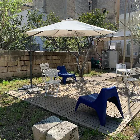 Il Giardino Delle Margherite