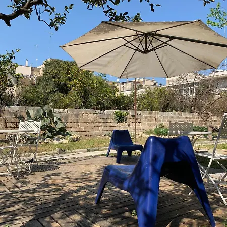 Il Giardino Delle Margherite Alojamento de Acomodação e Pequeno-almoço