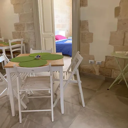 Alojamento de Acomodação e Pequeno-almoço Il Giardino Delle Margherite 4*
