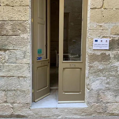 Il Giardino Delle Margherite 4* Lecce