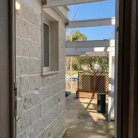 Il Giardino Delle Margherite Alojamento de Acomodação e Pequeno-almoço 4*