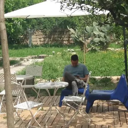 Il Giardino Delle Margherite 4*