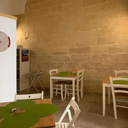 Il Giardino Delle Margherite